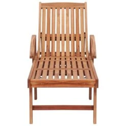 Chaises Longues 2 Pcs Avec Coussin Crème Bois De Teck Solide 16 Chaises Longues 2 Pcs Avec Coussin Crème Bois De Teck Solide -Esprit Plein Air chaises longues 2 pcs avec coussin creme bois de teck solide 3666722391337 897274