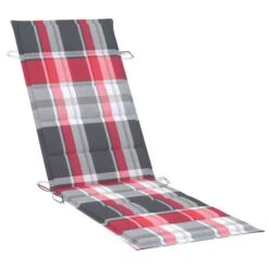 Chaises Longues 2 Pcs Avec Coussins Bois D'acacia Solide 19 -Esprit Plein Air chaises longues 2 pcs avec coussins bois d acacia solide 8720286484777 923379