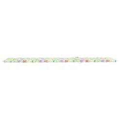 Chaises Longues 2pcs Avec Coussin Motif De Feuilles Teck Solide -Esprit Plein Air chaises longues 2pcs avec coussin motif de feuilles teck solide 3666722328470 976086