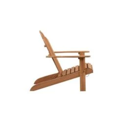 Fauteuil De Jardin Inclinable En Acacia FSC - 72,5 X 89,5 X H.94 Cm -Esprit Plein Air fauteuil de jardin inclinable en acacia fsc 72 5 x 89 5 x h 94 cm 3612408315722 659045