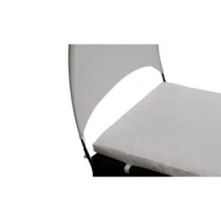 Lit De Jardin En Résine Tressée Noir Avec Parasol -Esprit Plein Air lit de jardin en resine tressee noir avec parasol 8718475817284 1355470