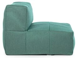 Pouf De Jardin En Aluminium Vert D'eau Sady 15 Pouf De Jardin En Aluminium Vert D'eau Sady -Esprit Plein Air pouf de jardin en aluminium vert d eau sady 3666722592314 1391650