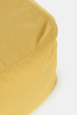 Pouf De Jardin En Tissu Olefin Jaune Sady 13 Pouf De Jardin En Tissu Olefin Jaune Sady -Esprit Plein Air pouf de jardin en tissu olefin jaune sady 3666722592277 1391688