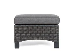 Repose-pieds De Jardin Carré Aluminium Anthracite Ben L 57 Cm 12 Repose-pieds De Jardin Carré Aluminium Anthracite Ben L 57 Cm -Esprit Plein Air repose pieds de jardin carre aluminium anthracite ben l 57 cm 3666722592291 1391545