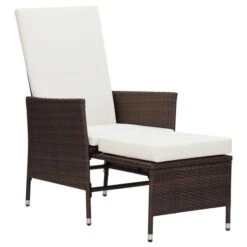 Salon De Jardin 2 Pcs Avec Coussins Résine Tressée Marron 3 14 Salon De Jardin 2 Pcs Avec Coussins Résine Tressée Marron 3 -Esprit Plein Air salon de jardin 2 pcs avec coussins resine tressee marron 3666722364331 935707