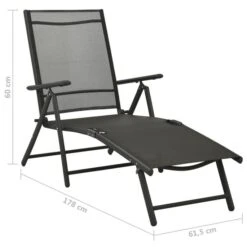 Salon De Jardin 9 Pcs Noir Et Anthracite -Esprit Plein Air salon de jardin 9 pcs noir et anthracite 3666722615273 1020898
