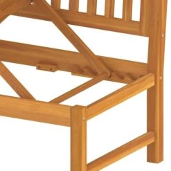 VidaxL Lit De Jour Avec Coussin Gris 200x60x75 Cm Bois D'acacia Solide 14 VidaxL Lit De Jour Avec Coussin Gris 200x60x75 Cm Bois D'acacia Solide -Esprit Plein Air vidaxl lit de jour avec coussin gris 200x60x75 cm bois d acacia solide 3666722922715 1512416